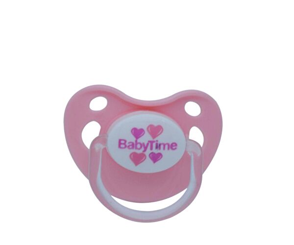 BabyTime Yalancı Emzik ve Aksesuarları