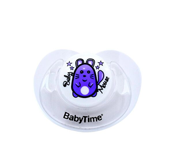 BabyTime Yalancı Emzik ve Aksesuarları