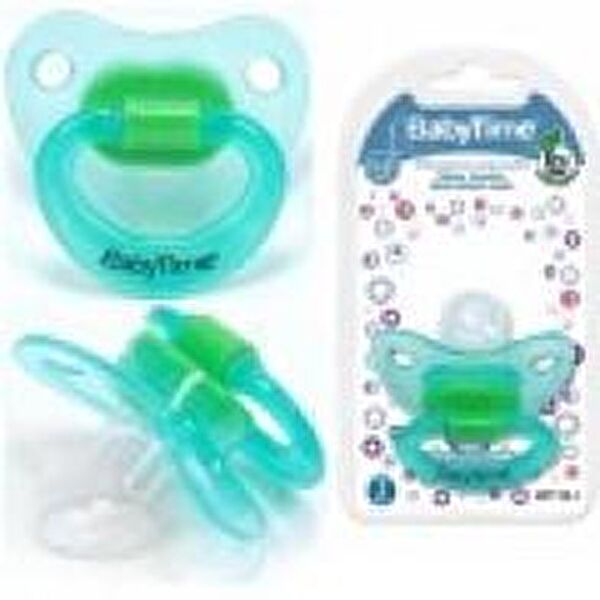 BabyTime Yalancı Emzik ve Aksesuarları