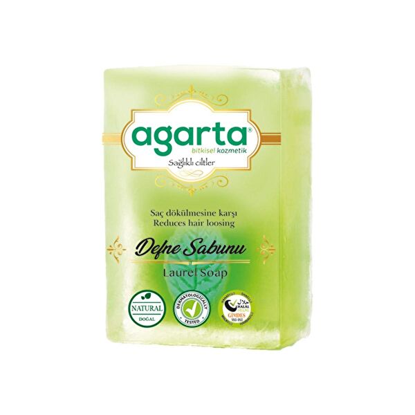 Agarta Sabun