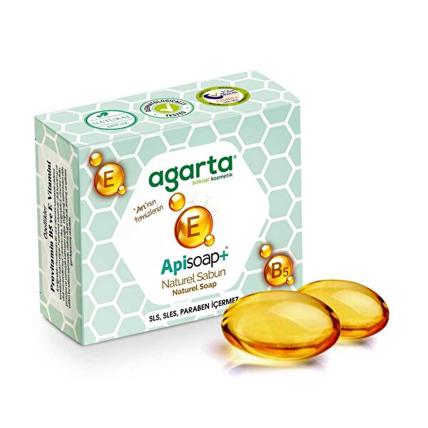 Agarta Sabun