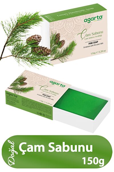 Agarta Sabun