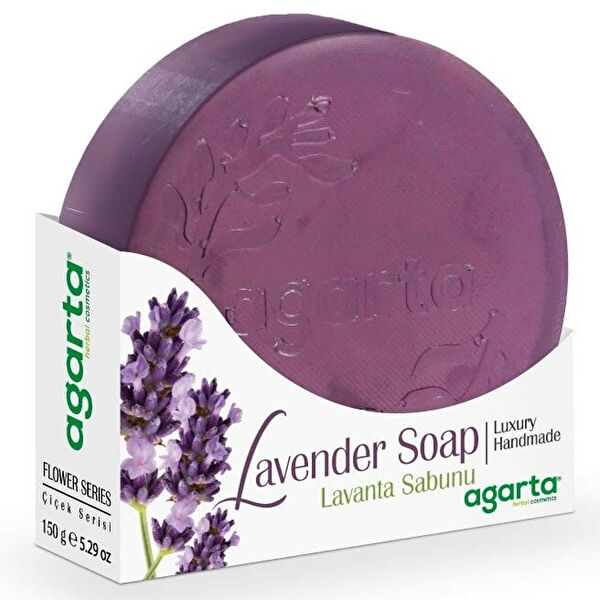 Agarta Sabun