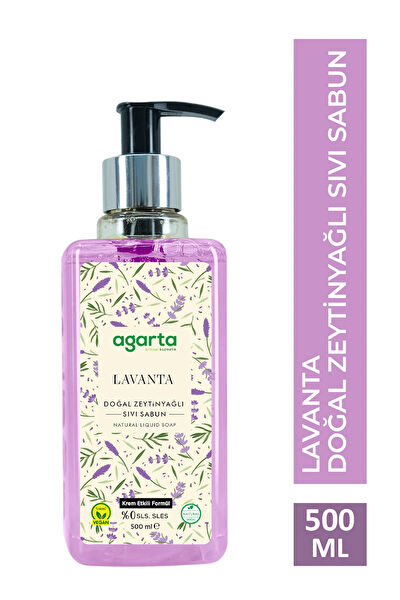 Agarta Sabun