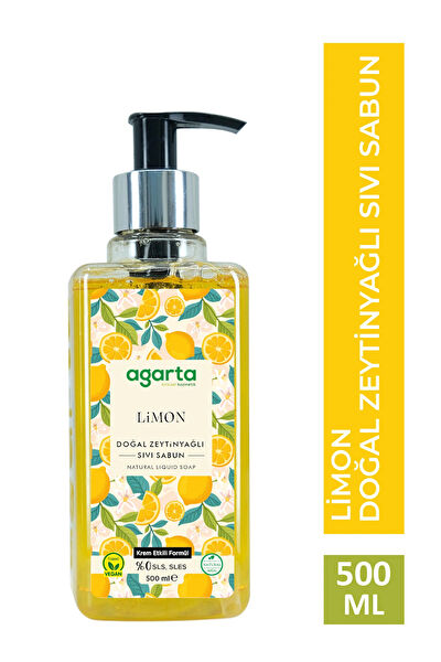 Agarta Sabun