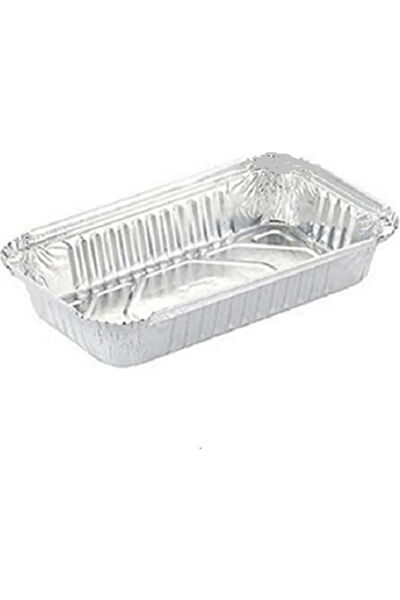 FTM AMBALAJ Alüminyum Folyo