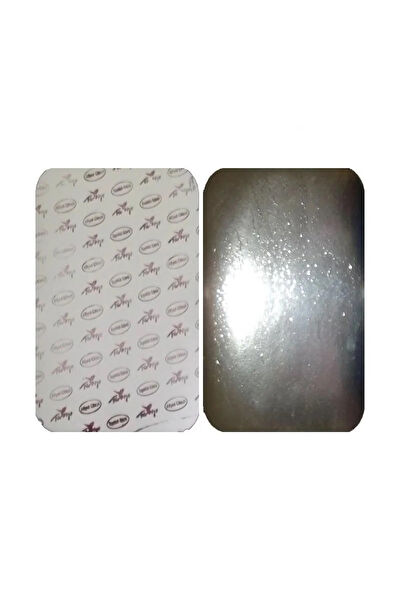 FTM AMBALAJ Alüminyum Folyo