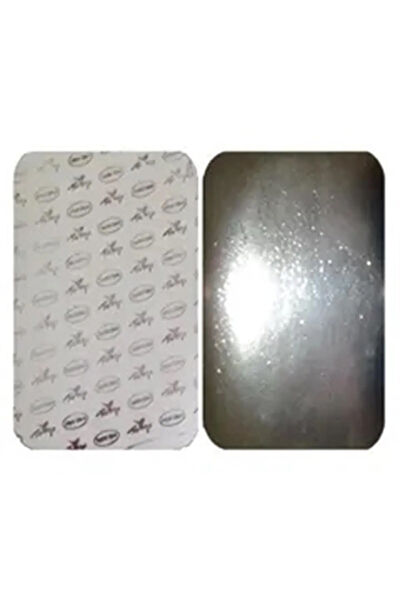 FTM AMBALAJ Alüminyum Folyo