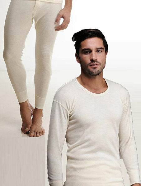 HAS YÜN Outdoor Termal İçlik,Polar