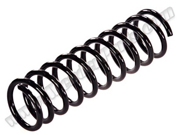 WENDERPARTS Helezon Yayı