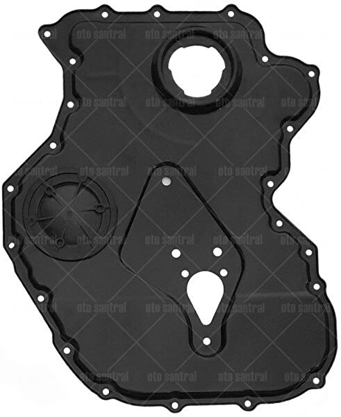 OTO SANTRAL Motor Kapağı