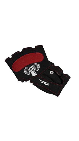 ATP GLOVE WORLD Ağırlık Eldiveni, Kemeri