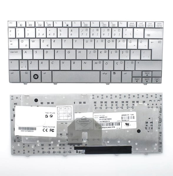 Afila Notebook Yedek Parça