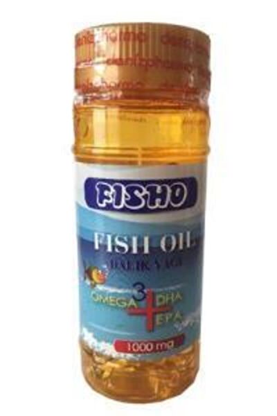 Fisho Vitamin, Mineral