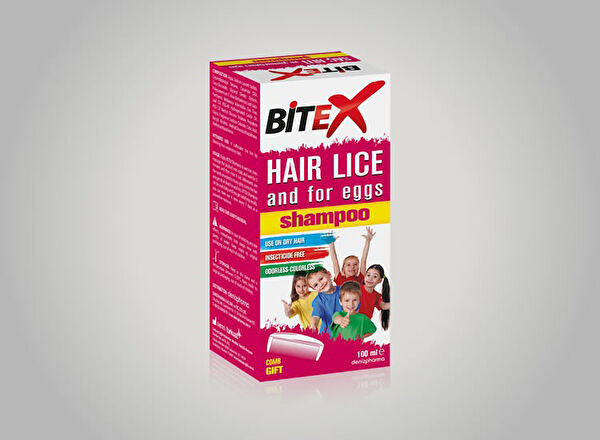 BITEX Saç Bakım Setleri