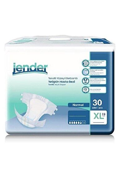 Blc Grup Medikal Yetişkin Bezi