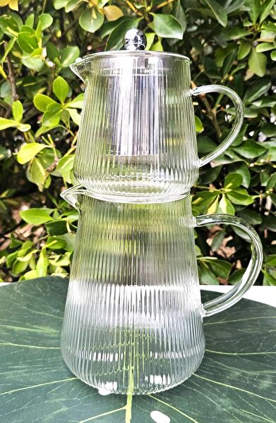 Bondy Çaydanlık, Demlik