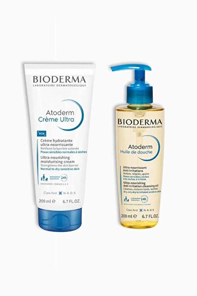 Bioderma Erkek Bakım Ürünleri