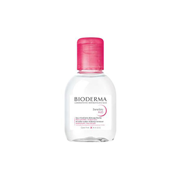Bioderma Makyaj Temizleme Suyu, Sütü, Köpüğü