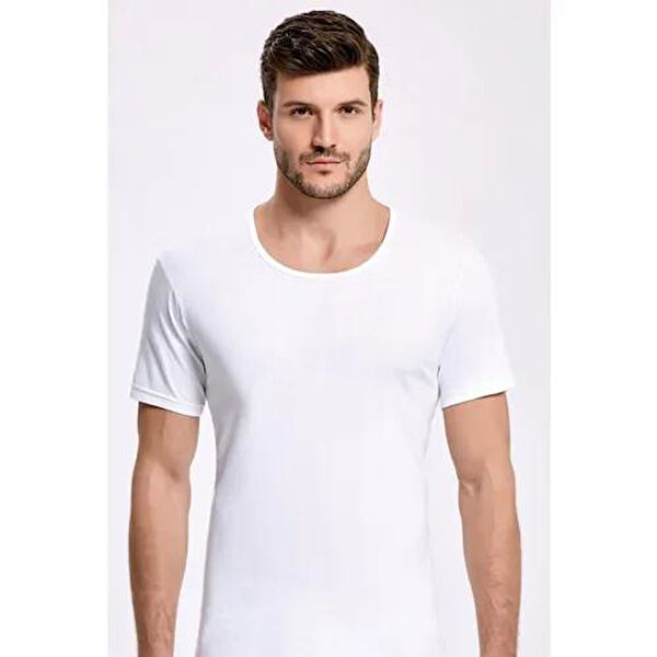 İLKE Erkek Atlet, Body