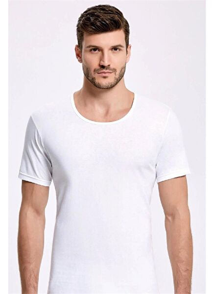 İLKE Erkek Atlet, Body