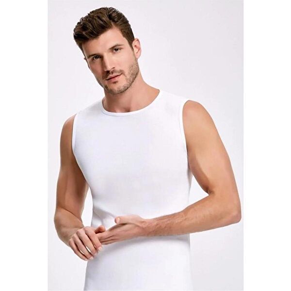 İLKE Erkek Atlet, Body