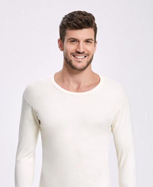 İLKE Erkek Atlet, Body