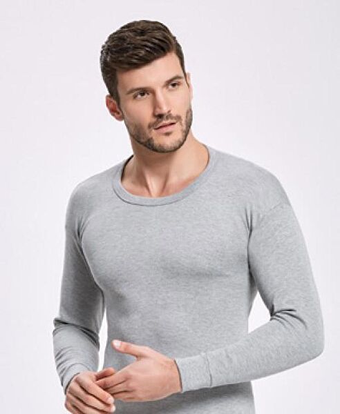 İLKE Erkek Atlet, Body