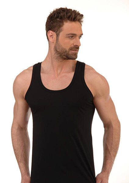 İLKE Erkek Atlet, Body