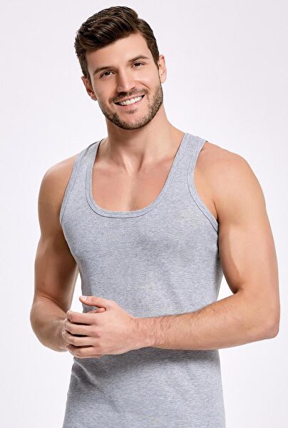 İLKE Erkek Atlet, Body