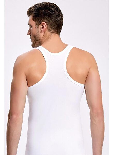 İLKE Erkek Atlet, Body