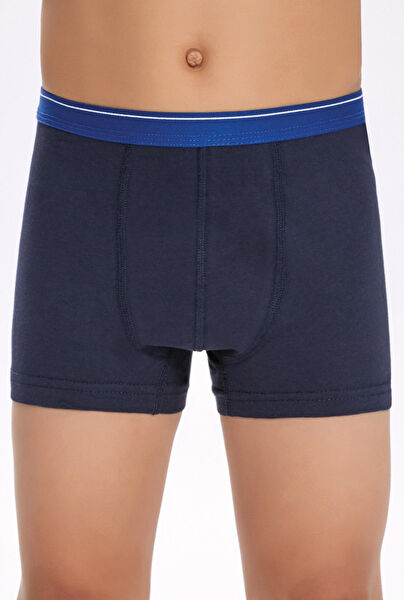 İlke Yayın Erkek Çocuk İç Çamaşırı