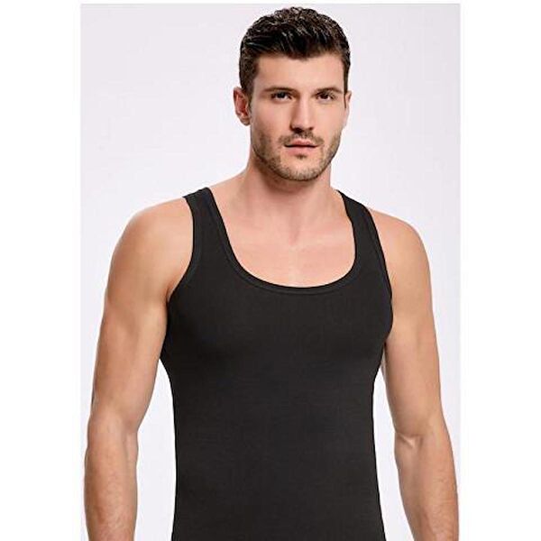 İLKE Erkek Atlet, Body