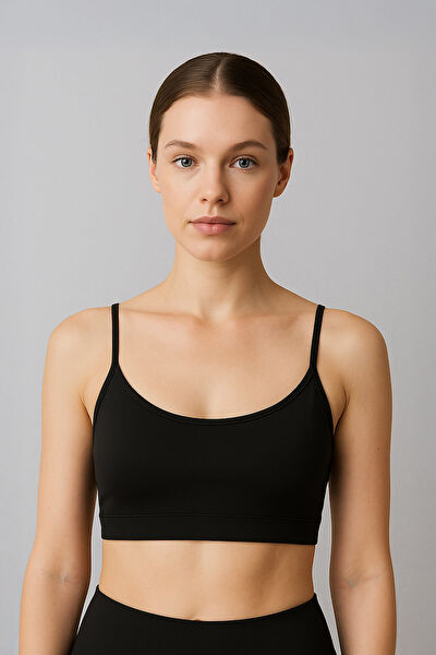 İlke İç Giyim Kadın Atlet, Body