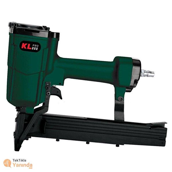 KLPRO Havalı Çivi, Zımba Tabancası