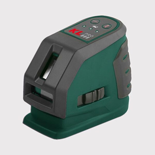 KLPRO Çizgi Hizalama