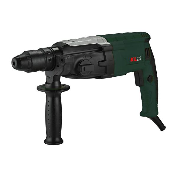 KLPRO Kırıcı, Delici