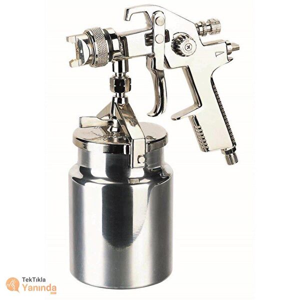 KLPRO Boya Tabancası