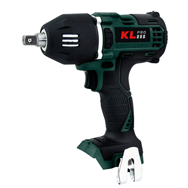 KLPRO Somun Sıkma Makinesi