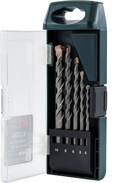 KLPRO Matkap Uçları