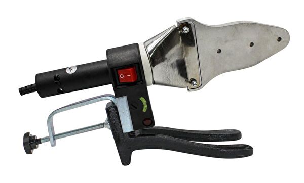 KL PVC Kaynak Makinesi