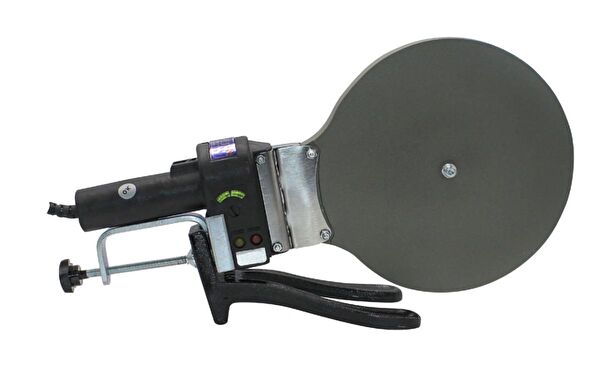 Fusion PVC Kaynak Makinesi