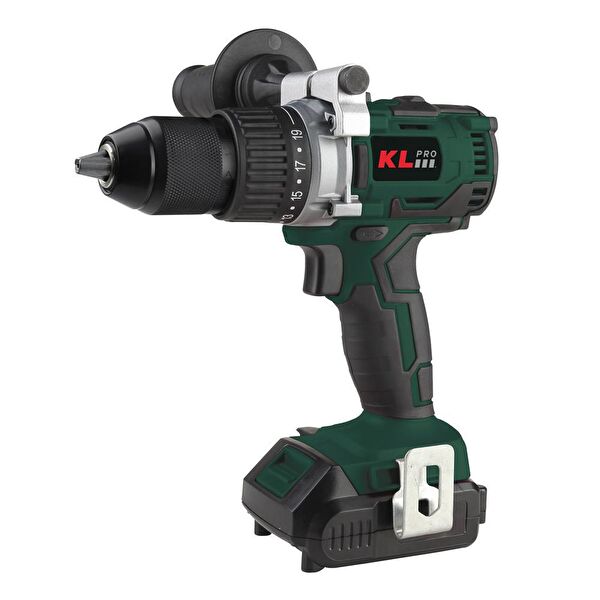 KLPRO Akülü Vidalama