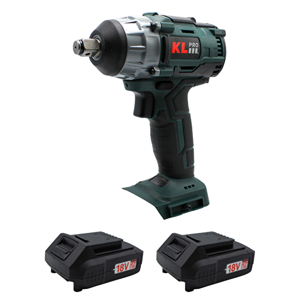 KLPRO Somun Sıkma Makinesi