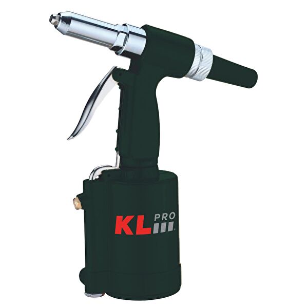 KLPRO Havalı Perçin Tabancası