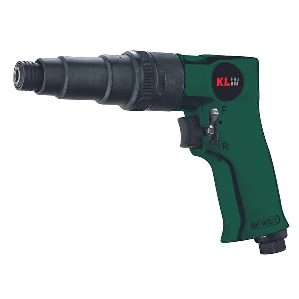 KLPRO Havalı Tornavida