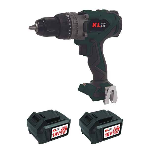 KLPRO Akülü Vidalama