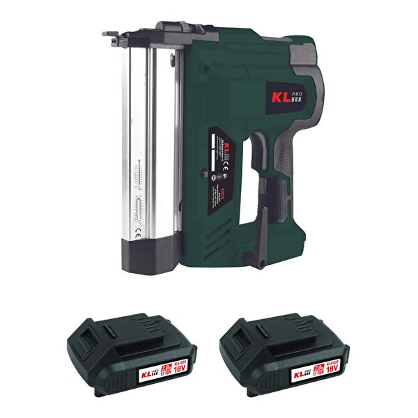 KLPRO Zımba, Çivileme Tabancaları