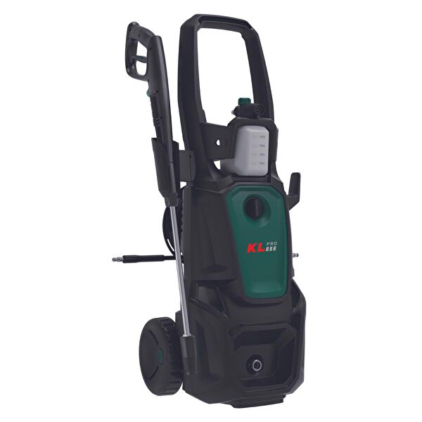 KLPRO Basınçlı Yıkama Makinesi