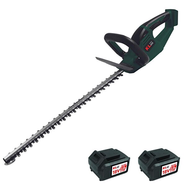 KLPRO Çit Kesme Makinesi